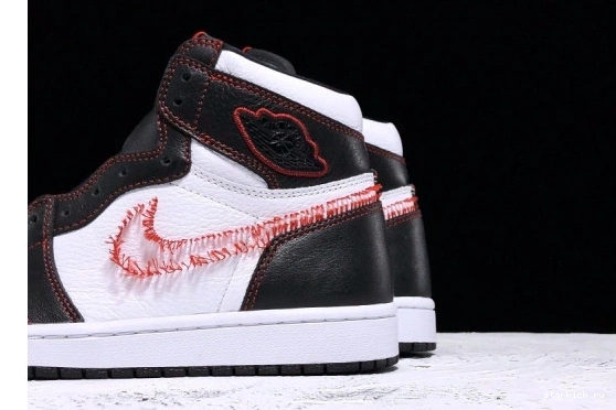 Defiant CD6579-071 1 CD6579-071 White Black Air Red Yellow Gym Jordan Tour 1026